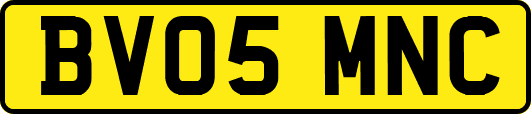 BV05MNC