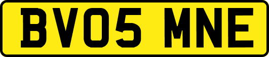 BV05MNE