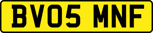 BV05MNF