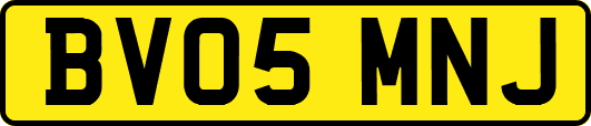 BV05MNJ