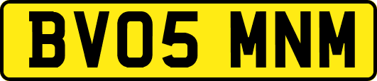 BV05MNM