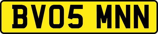 BV05MNN