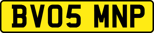 BV05MNP