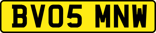 BV05MNW
