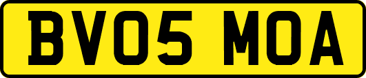 BV05MOA