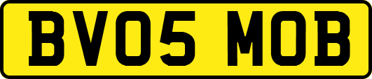 BV05MOB