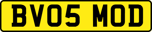 BV05MOD