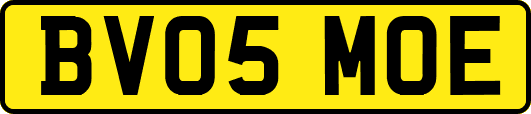 BV05MOE