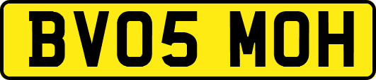 BV05MOH