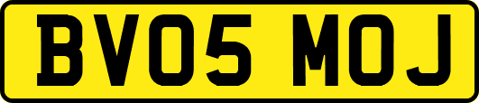 BV05MOJ