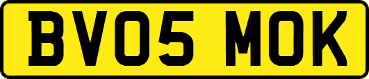 BV05MOK