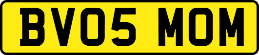 BV05MOM