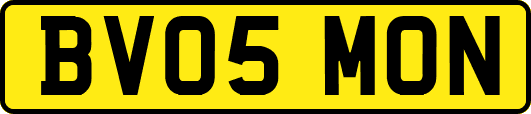 BV05MON