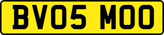 BV05MOO
