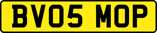 BV05MOP