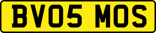 BV05MOS