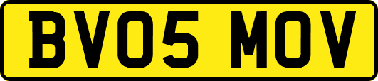 BV05MOV