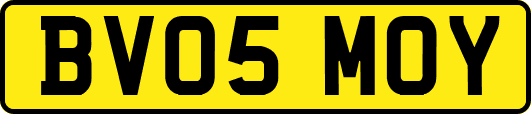 BV05MOY