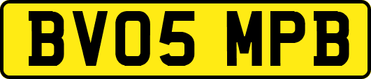 BV05MPB