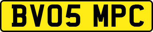 BV05MPC