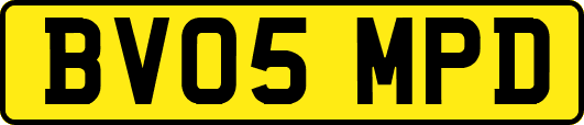 BV05MPD