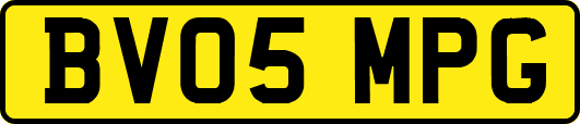 BV05MPG