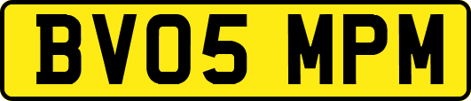 BV05MPM
