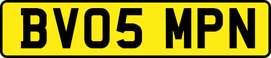 BV05MPN