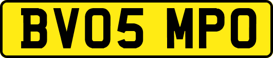 BV05MPO