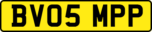 BV05MPP