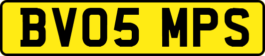 BV05MPS