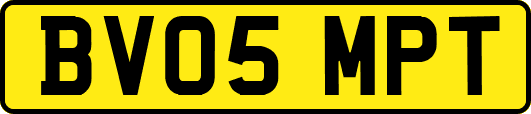 BV05MPT
