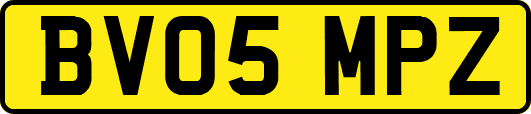 BV05MPZ