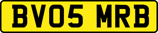 BV05MRB
