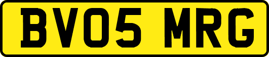BV05MRG