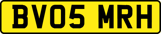 BV05MRH