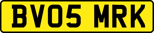 BV05MRK