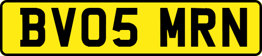 BV05MRN