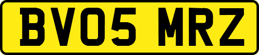 BV05MRZ