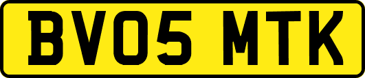 BV05MTK