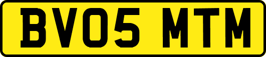 BV05MTM