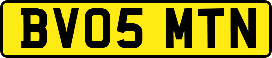 BV05MTN