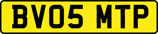 BV05MTP