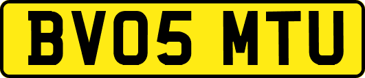 BV05MTU