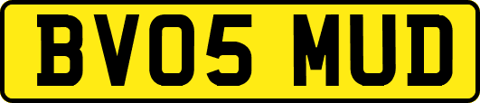 BV05MUD