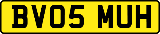 BV05MUH