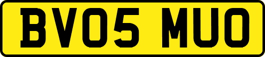 BV05MUO