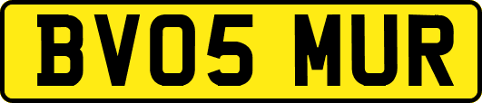 BV05MUR