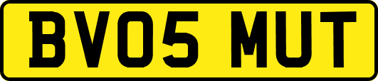 BV05MUT
