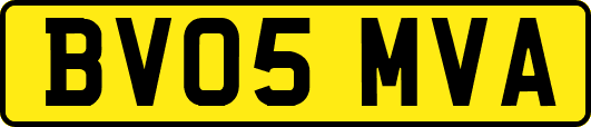 BV05MVA